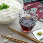 ライスの合わない麺類