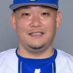筒香嘉智(33) .186 6本 10打点 出塁率.270 超打率.407 OPS.677←正直な感想