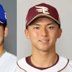 金丸夢斗 0勝3敗 2.65 宗山塁 .245 OPS.604 UZR-2.8