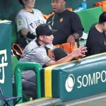 巨人　阿部監督「野球知りませんと紙一重」キャベッジの憤死に要望「アグレッシブで済ませてほしくない」助っ人は反省「点差を考えて」