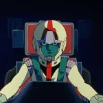 ガンダムのノーマルスーツってさ