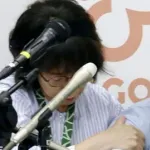 【悲報】名古屋市長さん、中日戦の始球式をした翌日に倒れ搬送