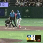 【ソフトバンク対日本ハム11回戦】ソフトバンク・有原が今季初完封で１２球団勝利達成！日本ハムを相手に６安打１１Ｋ