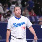 【中日】井上監督が次にやってきそうな奇策