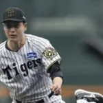 阪神・大竹耕太郎、参政党の強メンを続々とフォローしていた