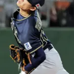 山岡泰輔さんの圧巻火消し