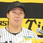 セリーグのファースト、マジで大山しかいないwwwwwwwww