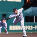 阪神の石井大智と島田海吏が今日から一軍合流で阪神完全体へWAWWAWWAWWAWWAWWAW