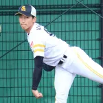SB前田悠伍(19) 1.17 5勝2敗 53.2回 被打率.208 WHIP0.89 K/BB7.29 (二軍)