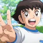 【疑問】5大サッカー少年キャラ「大空翼」「円堂守」「太田翔」「工藤新一」あと1人は？