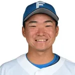 北海道日本ハムファイターズの少年みたいなショートｗｗｗｗｗ