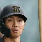 【速報】阪神の石井大智と島田海吏が今日から一軍合流で阪神完全体へｗｗｗｗｗ