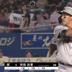 ロッテ安田尚憲 打率.259 0本 OPS.651←この成績の感想