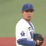 DeNA東克樹　希少がんと闘う大学同期に届ける１勝「僕にとってはすごく大きな1日だった」