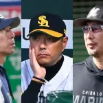 オールスターファン投票、ソフトバンクが32年ぶりの選出ゼロ