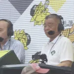 阪神　岡田彰布顧問「俺もビックリしたけど」特別なサインの存在示唆　中野がきっちりバント→森下タイムリー呼び込む