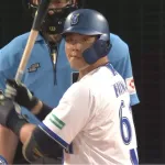 DeNA先制した試合は15連勝中、先制された試合は14連敗中　三浦監督、蝦名選手の先制打について「大きかったですよ。あそこでゼロで終わるのと点が入るので全然違う」
