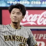 6月デュプ 3勝1敗 26.2回 防1.01 伊藤将司 2勝0敗 22.2回 防0.40 ← どっちが6月MVPだ？