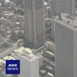 サンシャインシティの刺傷事件、現場は「アディーレ法律事務所」