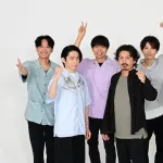 【悲報】V6「誰も不祥事起こしていません」「バラエティで人気でした」←売れなかった理由ｗｗｗｗｗｗｗｗｗｗｗｗｗｗｗｗ