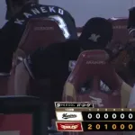 7月1日　楽天６－０ロッテ　初回から失点許しその後も相手ペース…打線は手も足も出ずまたも完封負けで連敗