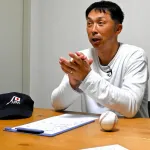 【悲報】宮本慎也、DeNAバウアー（4勝7敗防4.13）にとんでもないことを言ってしまう