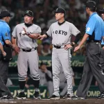 【宮本慎也】消極的な巨人　オコエに丸…バントばかりの戦術が勢いつけられない原因作ってしまった