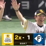 今日の野球　演出家審判　小久保の前で土下座　阿部退場　リクエストでサヨナラの情報過多