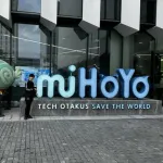 【画像】中国、Mihoyo本社前に「真の秋葉原」を建設ｗｗｗｗｗｗｗｗ