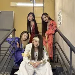 【画像】女ヤンキー、ガチでこわい・・・・・・・・・・・・・・・