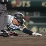 ぶっちゃけ森下はアピールしてなかったからアウトって思ったんかな