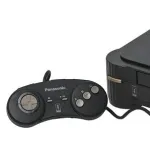 3DOとかいうゲーム機