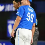 井上一樹「佐藤龍世がA級戦犯なんて俺は思ってない！」