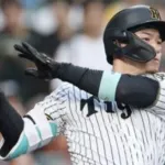 初回、佐藤輝明の適時打に掛布『真ん中に変化球はないでしょう(笑)』←クッソ難しいインコースやったやろ