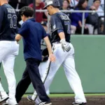オリに衝撃…　西川龍馬が痛恨の離脱　左足首負傷で登録抹消