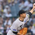 阪神タイガース チーム防御率1.98wwwwwwwwwwwww