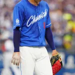 【悲報】中日、高橋宏斗8敗2勝