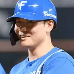 【日本ハム】清宮幸太郎５回に“早打ち”で安打、初球打ち打率は両リーグトップの３割８分２厘