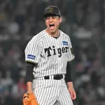 阪神・大竹　２年ぶり巨人斬り　今季最長８回０封４勝目「衰えは一切感じない」３０歳初星　１４イニング連続無失点