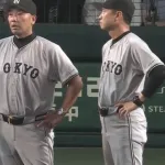 【速報】巨人・阿部監督が退場！リクエストで判定覆り審判に抗議