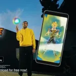 NBA選手、ドラゴンボールのゲームのCMに出演するｗｗｗｗｗｗｗｗｗ