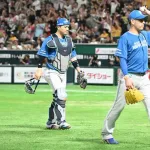 【日本ハム】加藤貴之「アウトになってくれたら…」リクエストで覆りサヨナラ負け「自分のミス」