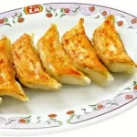 餃子の王将でこれ食っとけってもの