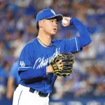金丸夢斗 0勝3敗 2.65