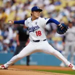 【MLB】山本由伸、オールスターゲーム初出場へ！　ナ・リーグ指揮のド軍監督がポロリ…　異例の事前公表