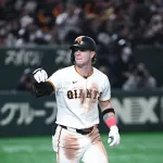 巨人ファンの間で『キャベッジ（.248 7 25 ops.713）を残すか切るか』意見が真っ二つに分かれる