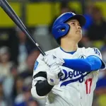 大谷翔平、30号ホームラン！ジョー・ディマジオ以来の5年連続『5＆30』到達　84年ぶりの快挙