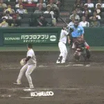 【阪神対巨人14回戦】巨人・中山礼都、守備でやらかす…