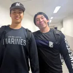 千葉魂 　届かなかった甲子園でプロ初先発　木村、憧れのマウンドで４回１失点　千葉ロッテ（第479回）