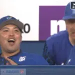 DeNA、今は勝ちゃええんよ